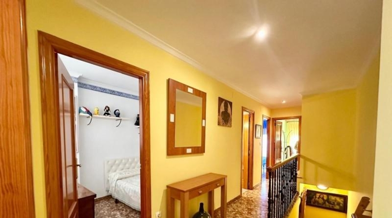 Valencia - l'Alcúdia - 218m2