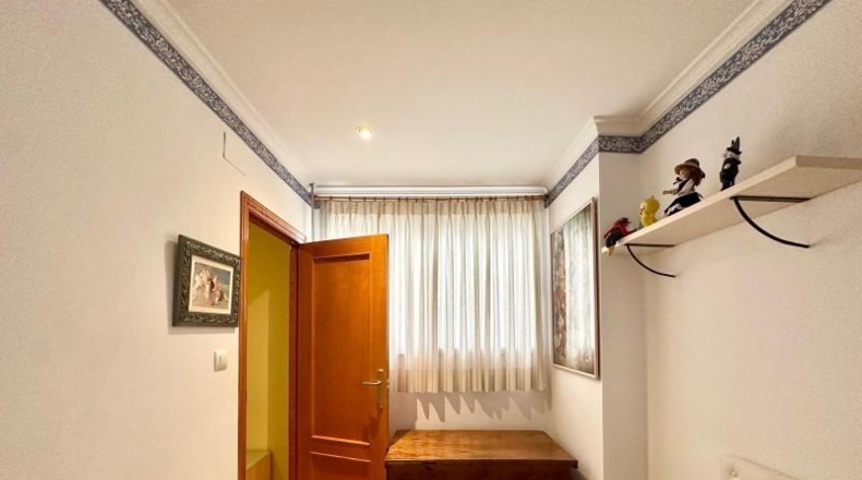 Valencia - l'Alcúdia - 218m2