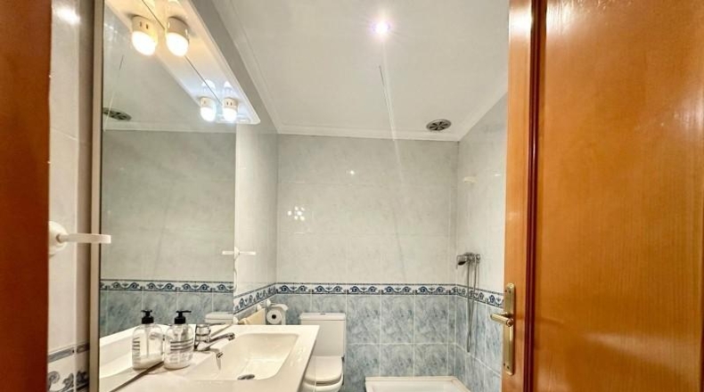 Valencia - l'Alcúdia - 218m2