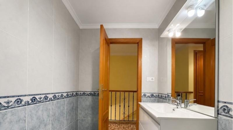 Valencia - l'Alcúdia - 218m2