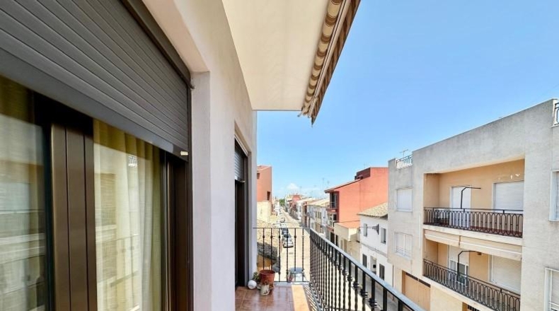 Valencia - l'Alcúdia - 218m2
