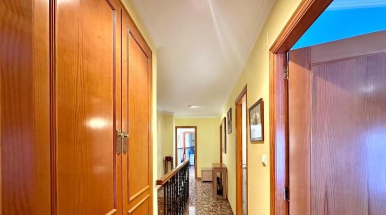Valencia - l'Alcúdia - 218m2