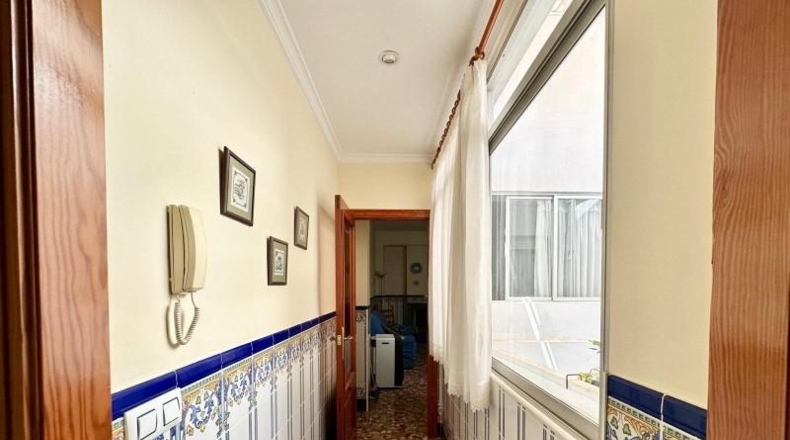 Valencia - l'Alcúdia - 218m2