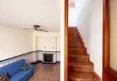 Casa de pueblo en venta en la España, L'Alcúdia, ref: TR414348 foto