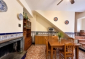 Casa de pueblo en venta en la España, L'Alcúdia, ref: TR414348 foto