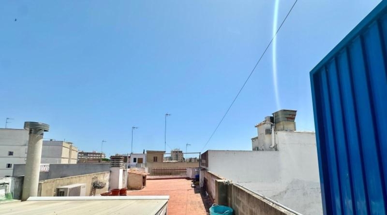 Valencia - l'Alcúdia - 218m2