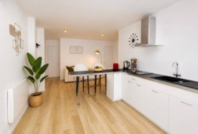 Сан-Себастиан-де-лос-Рейес 60&nbsp;м²