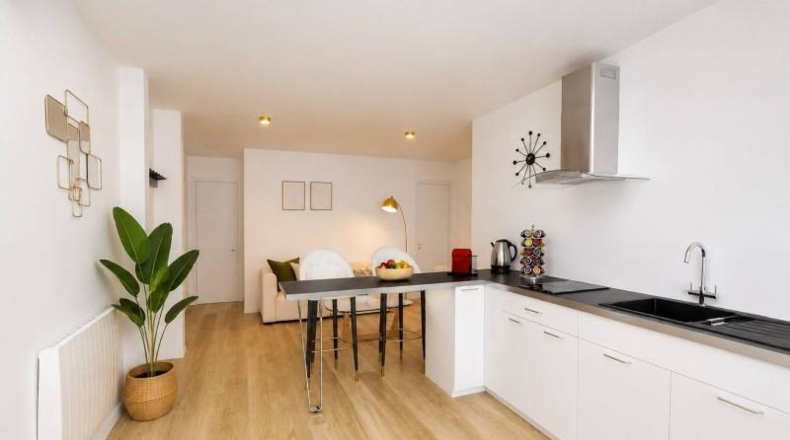 Мадрид - San Sebastián de los Reyes - 60m2