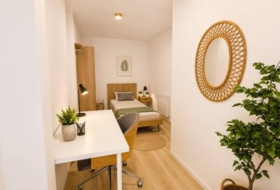 Сан-Себастиан-де-лос-Рейес 60&nbsp;м²