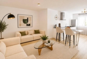Сан-Себастиан-де-лос-Рейес 60&nbsp;м²