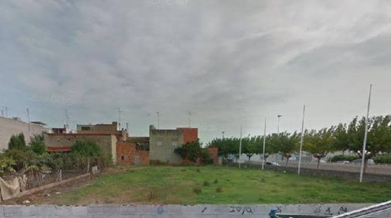 Castellon - Alquerías del Niño Perdido - 9999m2