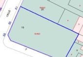 Urban land for sale on España, Alquerías del Niño Perdido, ref: TR363200 photo