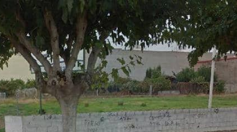 Castellon - Alquerías del Niño Perdido - 9999m2