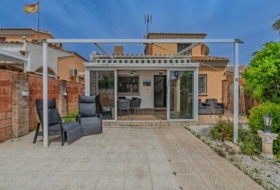 Orihuela 100&nbsp;m²