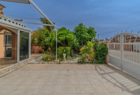 Orihuela 100&nbsp;m²