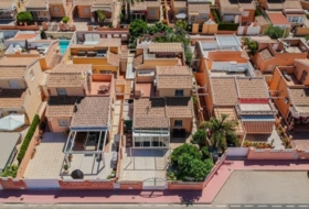 Orihuela 100&nbsp;m²