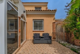 Orihuela 100&nbsp;m²