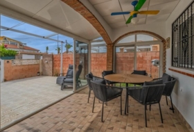 Orihuela 100&nbsp;m²
