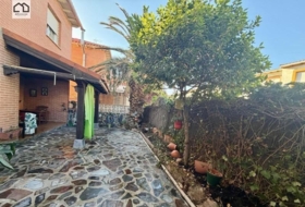 Numancia de la Sagra 275&nbsp;m²