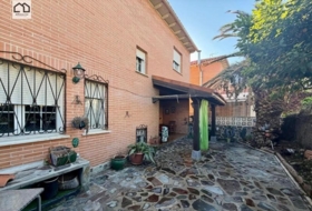 Numancia de la Sagra 275&nbsp;m²