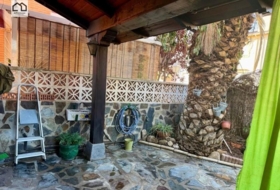 Numancia de la Sagra 275&nbsp;m²