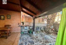 Numancia de la Sagra 275&nbsp;m²