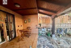 Numancia de la Sagra 275&nbsp;m²
