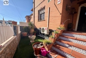 Numancia de la Sagra 275&nbsp;m²