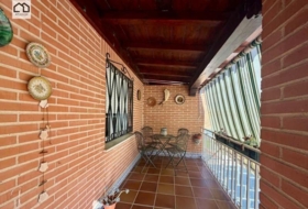 Numancia de la Sagra 275&nbsp;m²