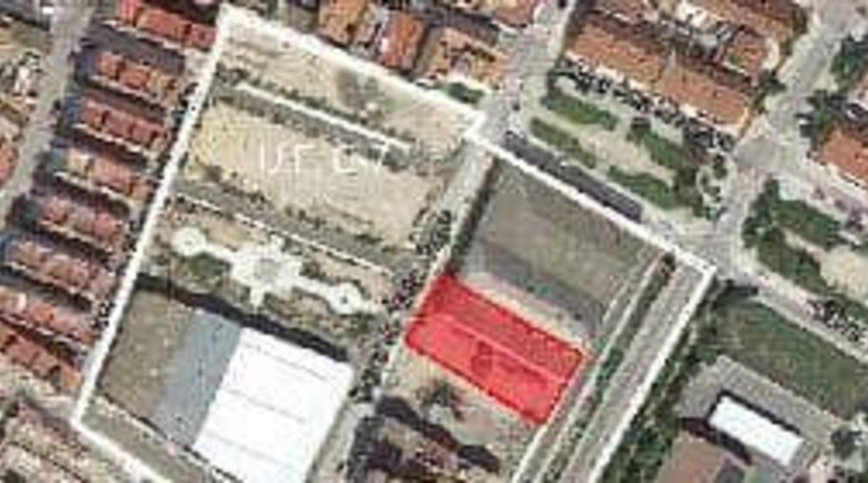 València - Суэка - 991m2