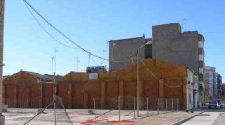 València - Суэка - 991m2