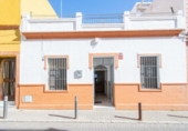 Casa de pueblo en venta en la España, Sevilla, ref: TR403991 foto
