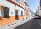 Casa de pueblo en venta en la España, Sevilla, ref: TR403991 foto