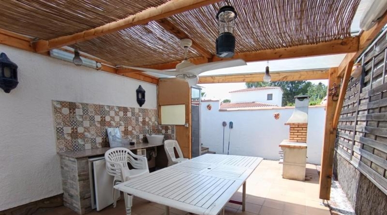 Tarragona - Mont-roig del Camp - 325m2