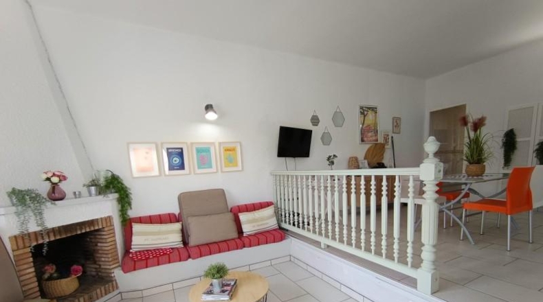 Tarragona - Mont-roig del Camp - 325m2