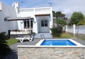 Casa de pueblo en venta en la España, Mont-roig del Camp, ref: TR407044 foto