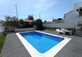 Casa de pueblo en venta en la España, Mont-roig del Camp, ref: TR407044 foto