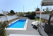 Casa de pueblo en venta en la España, Mont-roig del Camp, ref: TR407044 foto