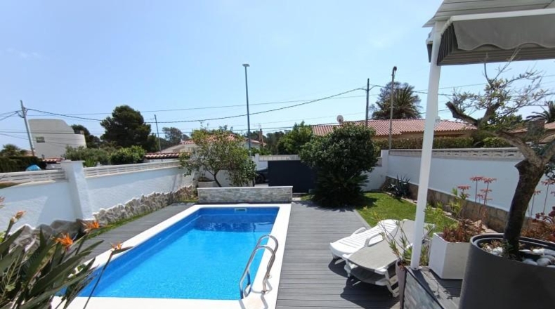 Tarragona - Mont-roig del Camp - 325m2