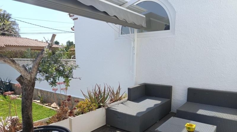 Tarragona - Mont-roig del Camp - 325m2