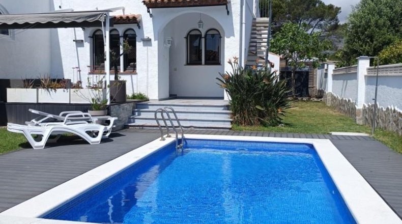 Tarragona - Mont-roig del Camp - 325m2