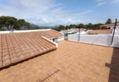 Casa de pueblo en venta en la España, Mont-roig del Camp, ref: TR407044 foto