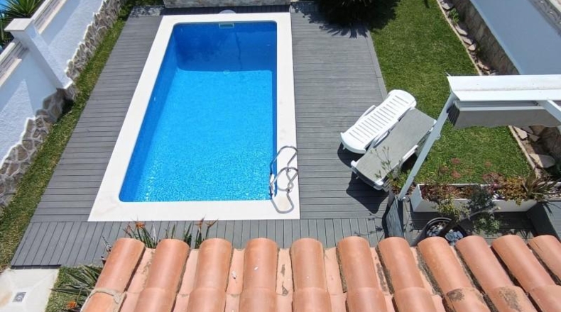 Tarragona - Mont-roig del Camp - 325m2