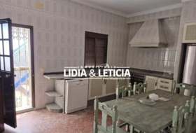 Alcalá de Guadaíra 310&nbsp;m²