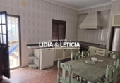 Casa de pueblo en venta en la España, Alcalá de Guadaíra, ref: TR399653 foto