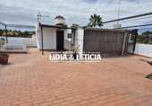 Casa de pueblo en venta en la España, Alcalá de Guadaíra, ref: TR399653 foto