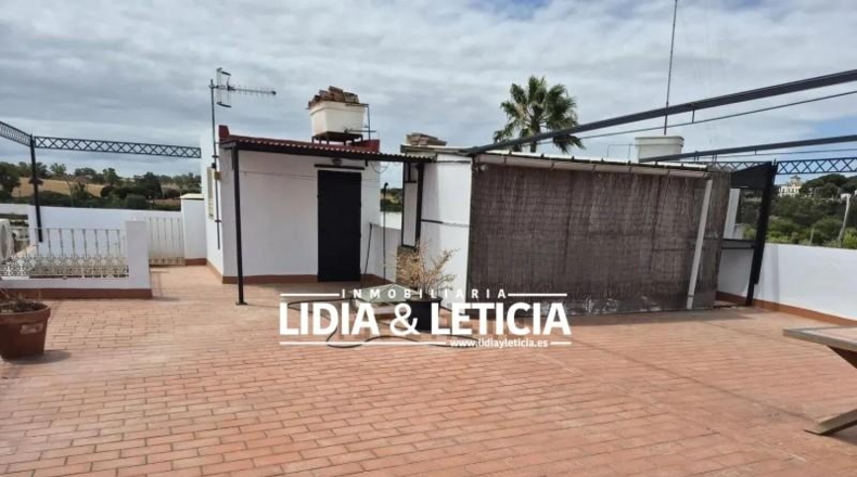 Sevilla - Alcalá de Guadaíra - 310m2