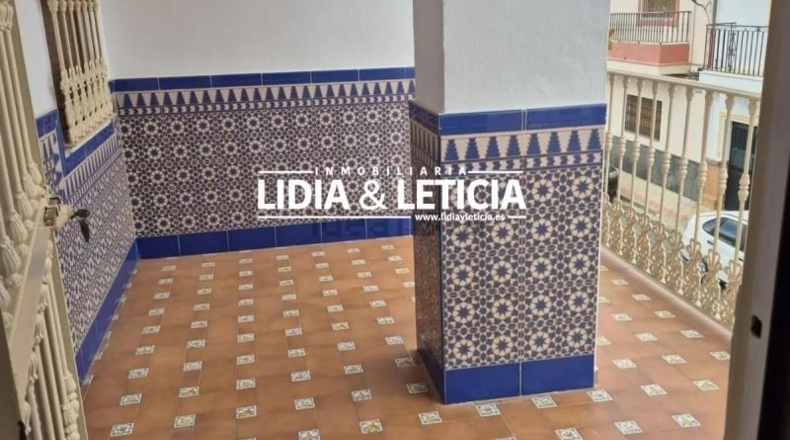 Sevilla - Alcalá de Guadaíra - 310m2