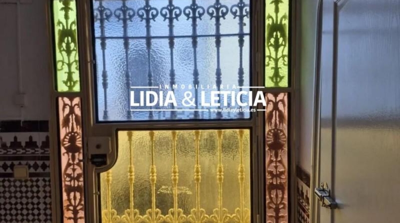 Sevilla - Alcalá de Guadaíra - 310m2