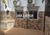 Casa de pueblo en venta en la España, Alcalá de Guadaíra, ref: TR399653 foto